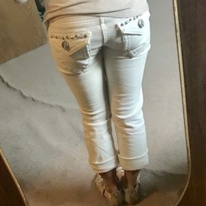 🎉SOLD🎉Daytrip Capris